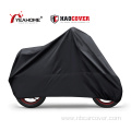 All-Weather Durable Waterproof Motorcycle Cover Bike Cover